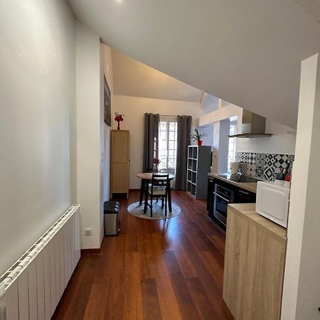 La Suite Bresilienne Forges-les-Eaux Exterior photo